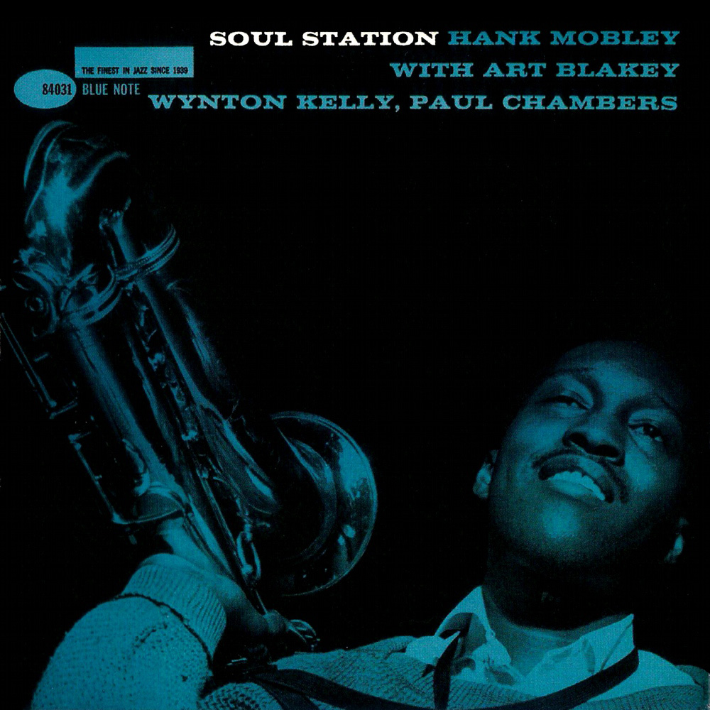 hank-mobley-soul-station