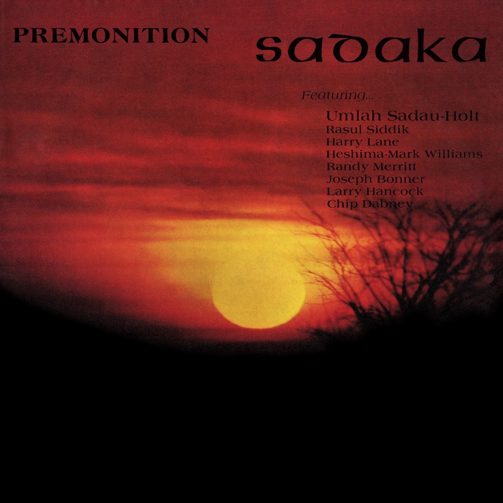 sadaka-premonition