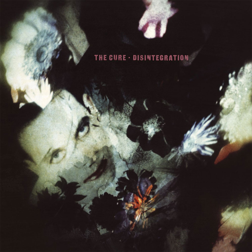 the-cure-disintegration